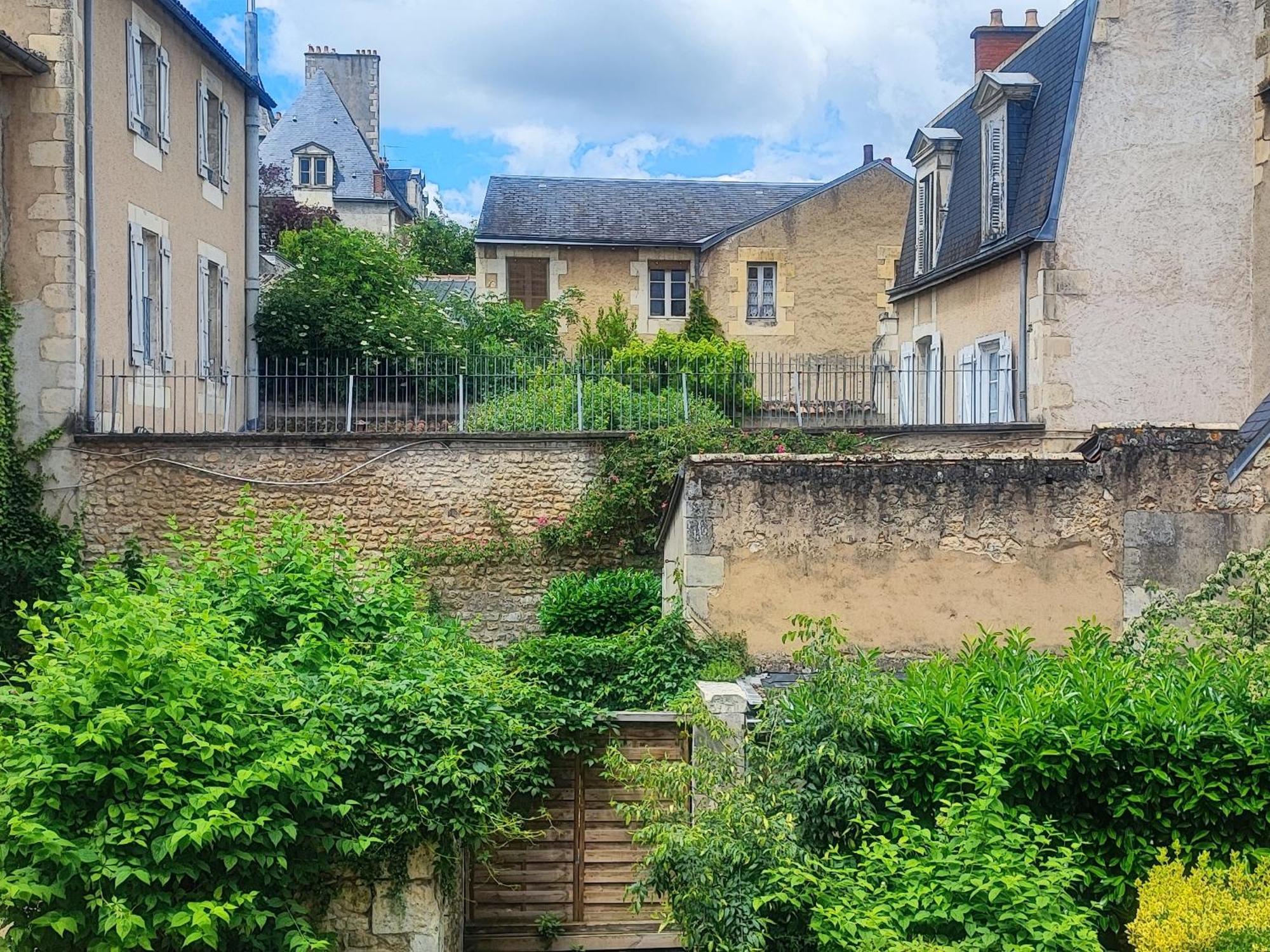 Le Cocoon Dore Poitiers Exterior photo